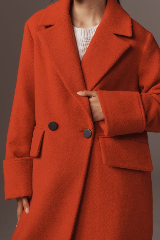NVLT Retro Coat #3