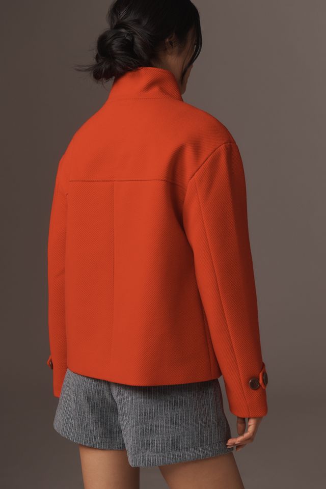 NVLT Duffle Coat #1