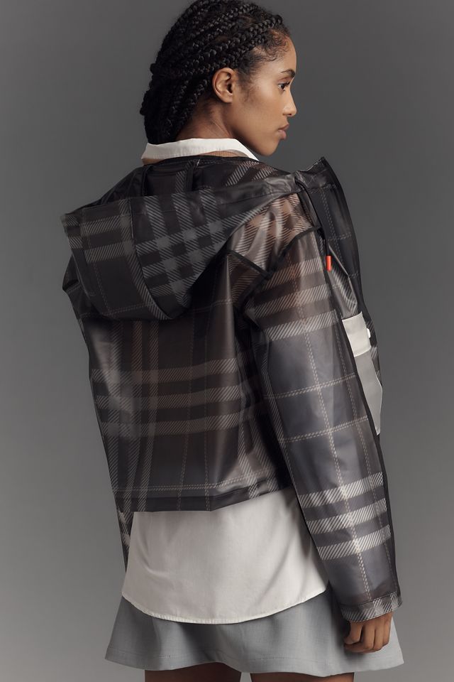 Hunter Water Resistant Zip-Up Jacket #2