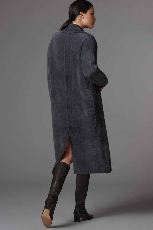 NVLT Longline Cardigan Sweater #2