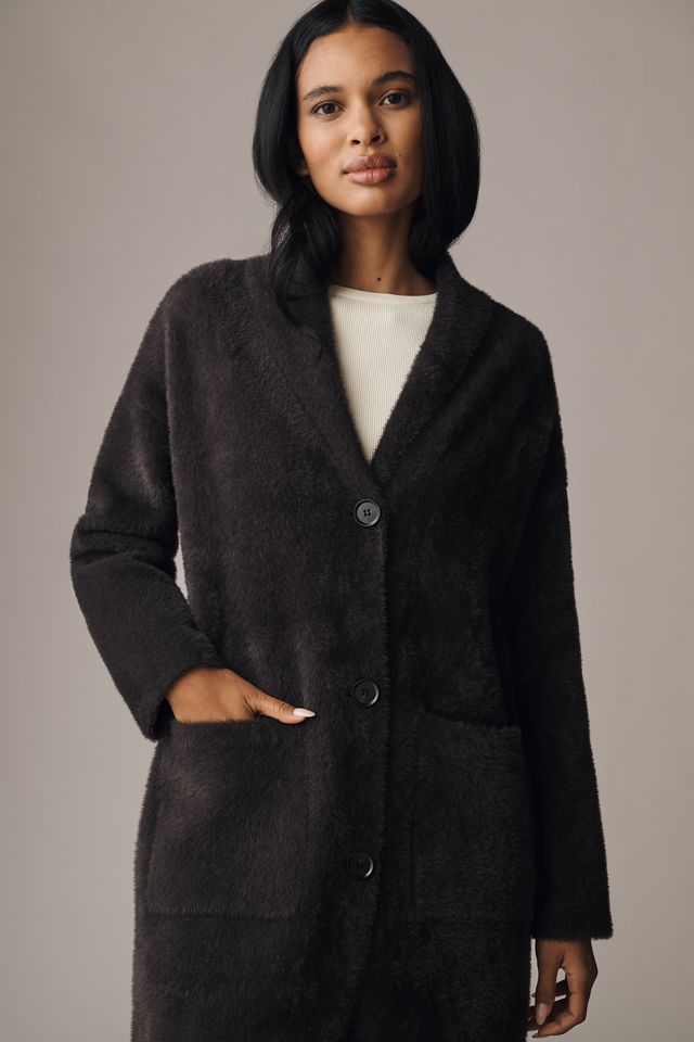 NVLT Longline Cardigan Sweater #2