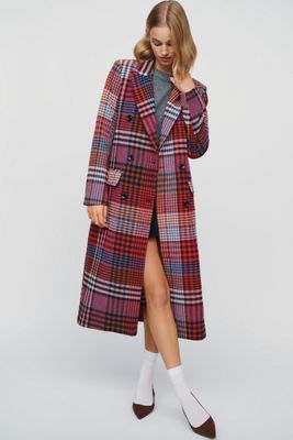 NVLT Annie Maxi Coat