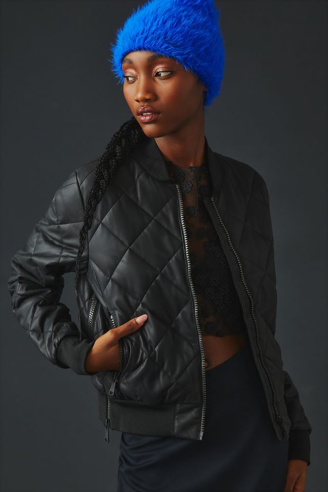 ANR Metro II Bomber Jacket