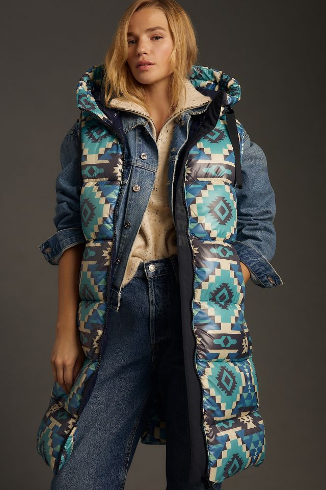 Save The Duck Ambra Vest | Anthropologie