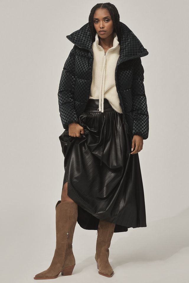 Save The Duck Alas Puffer Jacket #1
