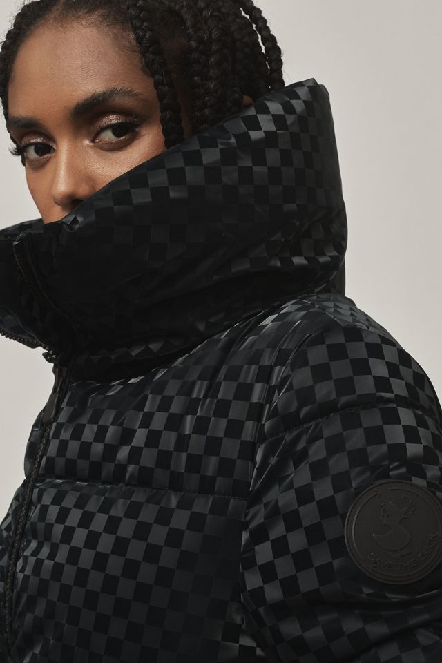 Save The Duck Alas Puffer Jacket #2
