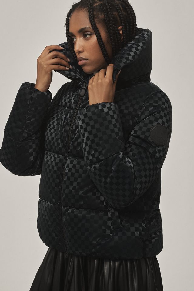 Save The Duck Alas Puffer Jacket #3