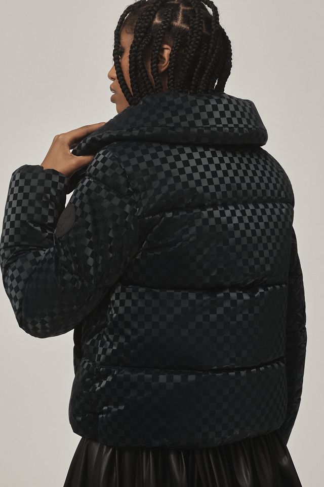 Save The Duck Alas Puffer Jacket #4
