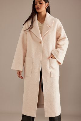 Anthropologie outerwear deals