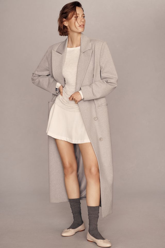 Anthropologie sale coats uk