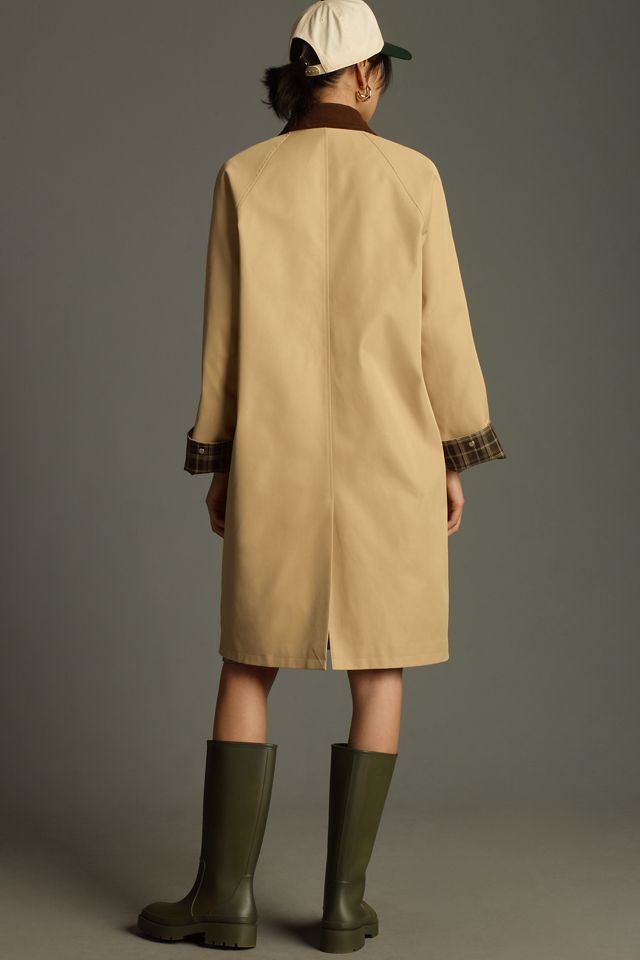 Trench Heritage Maeve #1