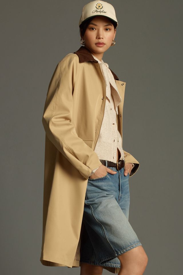 Trench Heritage Maeve #3