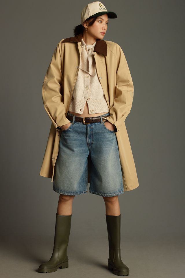 Trench Heritage Maeve #2