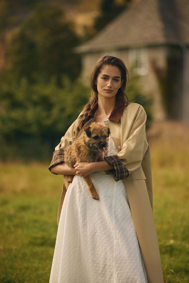 Trench Heritage Maeve #6