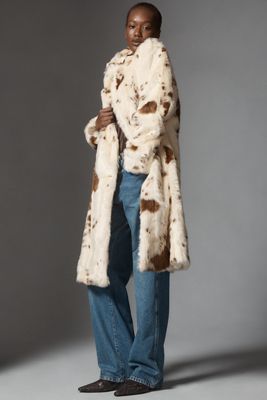 Pilcro Wool Blend Hooded Duffle Coat | Anthropologie