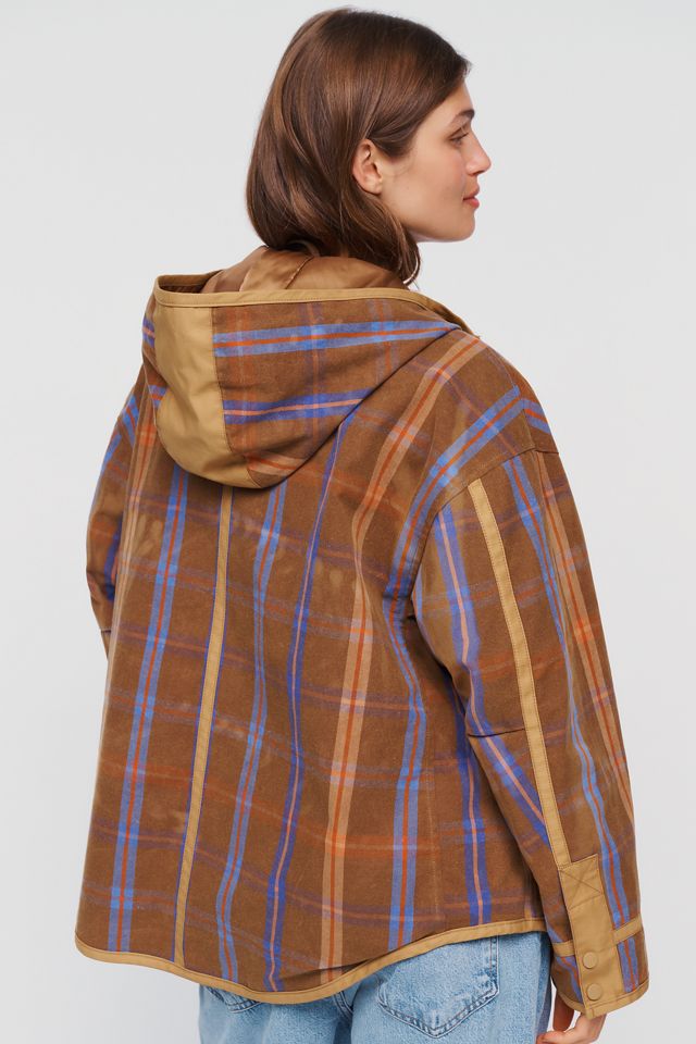 Pilcro 100% Cotton Coat #3