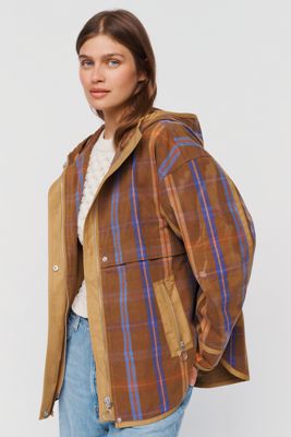 Pilcro 100% Cotton Coat