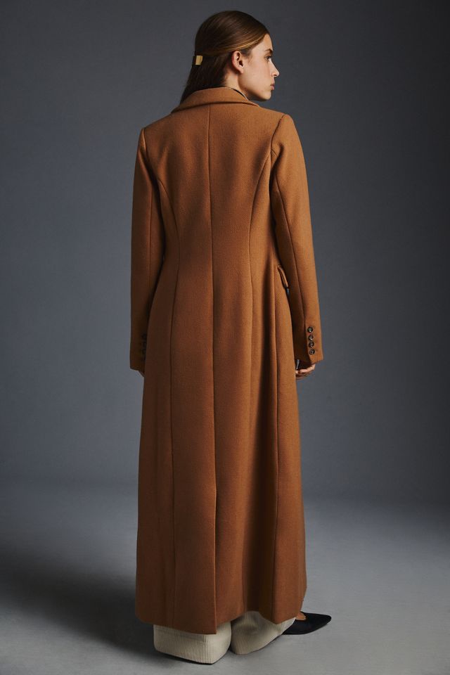 Favorite Daughter The Simon Coat #2