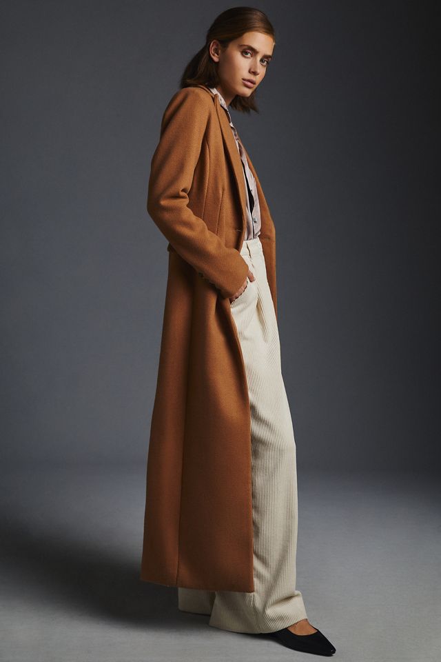 Favorite Daughter The Simon Coat #3