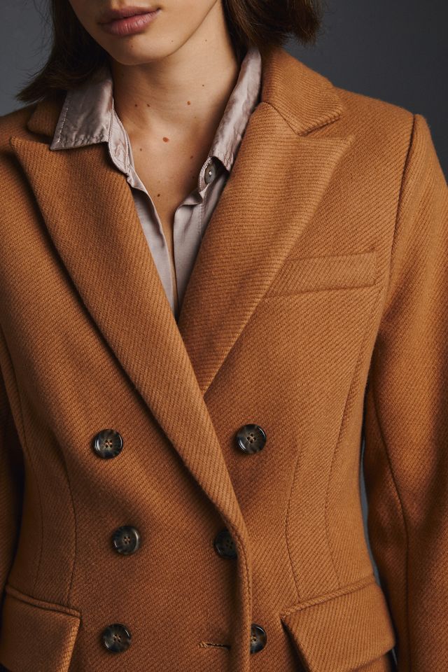 Favorite Daughter The Simon Coat #4