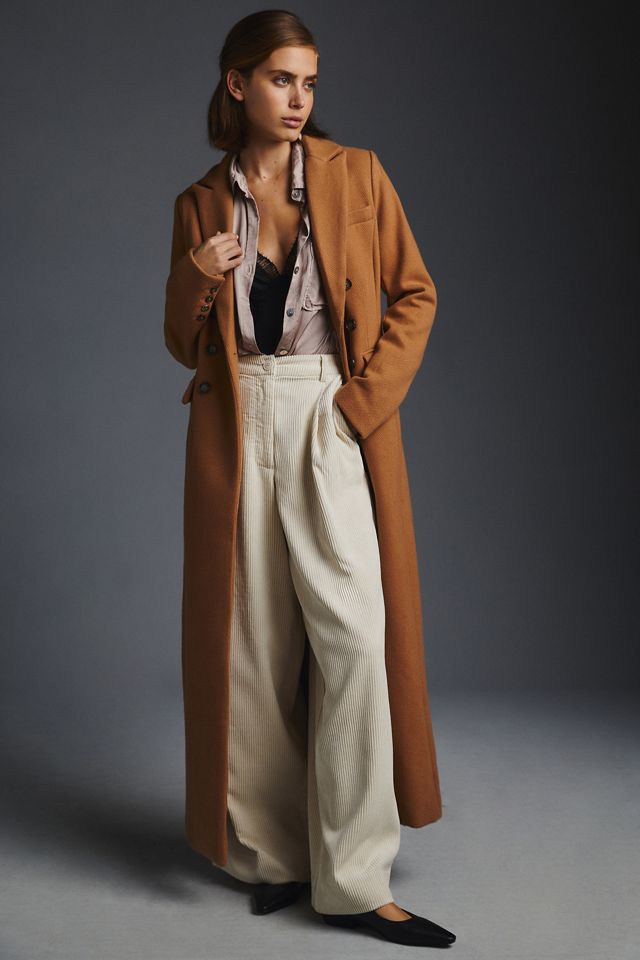 Favorite Daughter The Simon Coat #1
