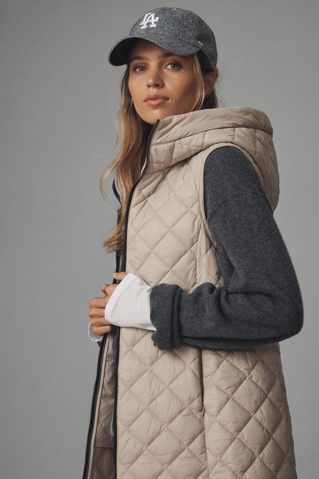 Soia & Kyo Twofer Trench Coat #2