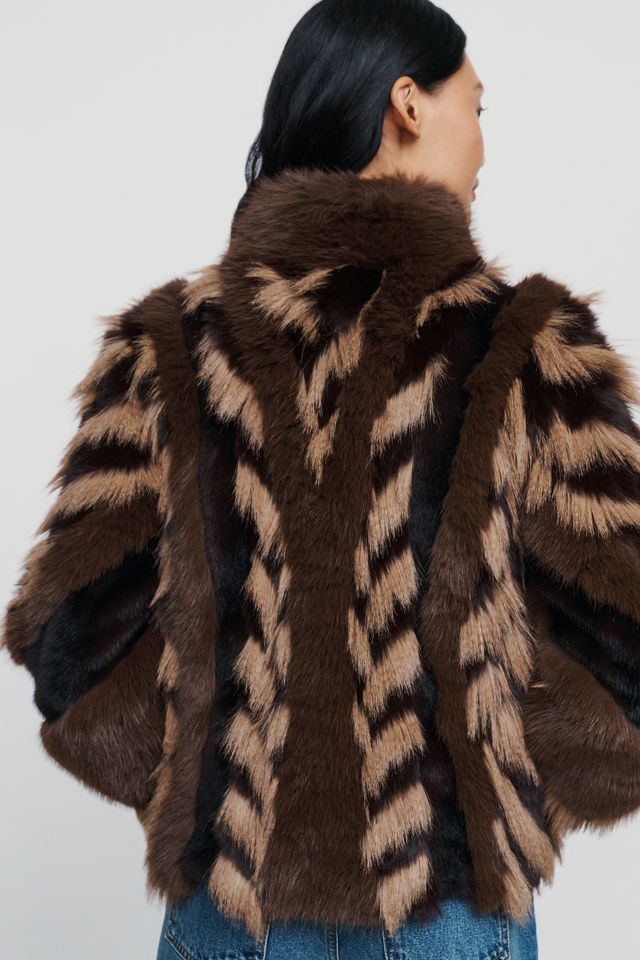 Azalea Wang Inez Coat #2