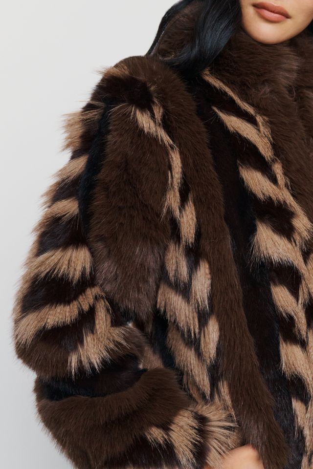 Azalea Wang Inez Coat #3