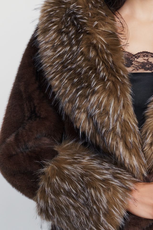 Azalea Wang Evara Coat #3