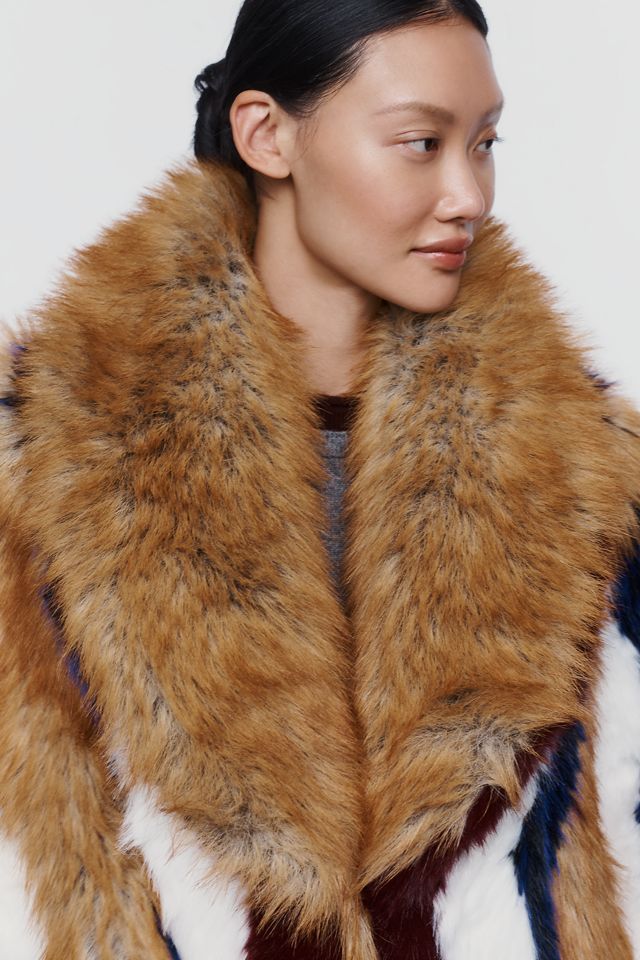 Azalea Wang Ambria Coat #1