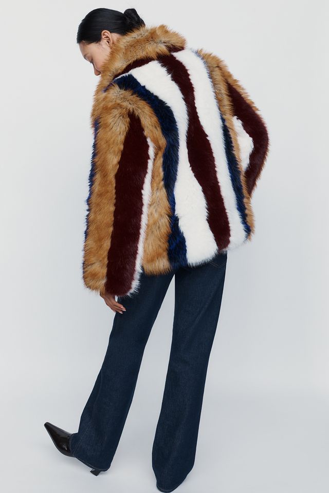 Azalea Wang Ambria Coat #2