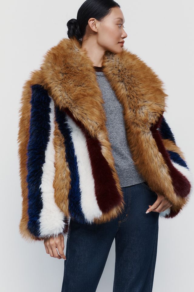 Azalea Wang Ambria Coat #3