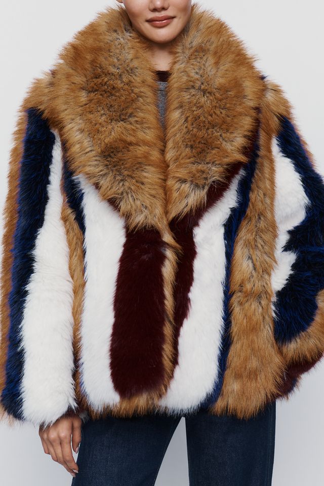 Azalea Wang Ambria Coat #4