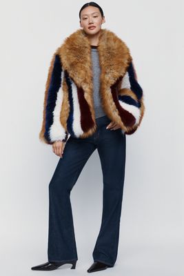 Azalea Wang Ambria Coat