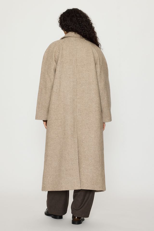 Cappotto Doppiopetto ALIGNE Henrietta #4