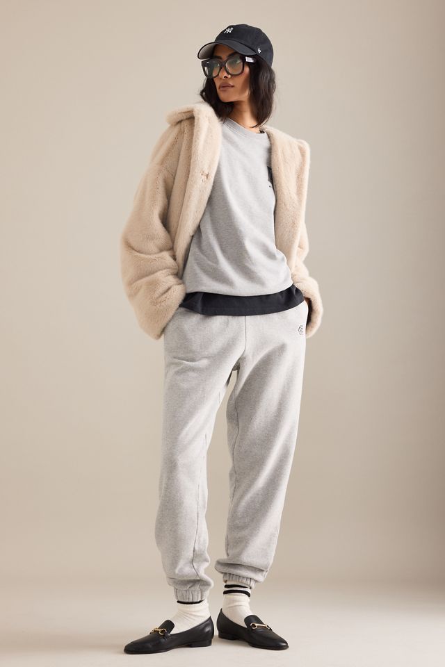 By Anthropologie Giacca in Pelliccia Ecologica #2