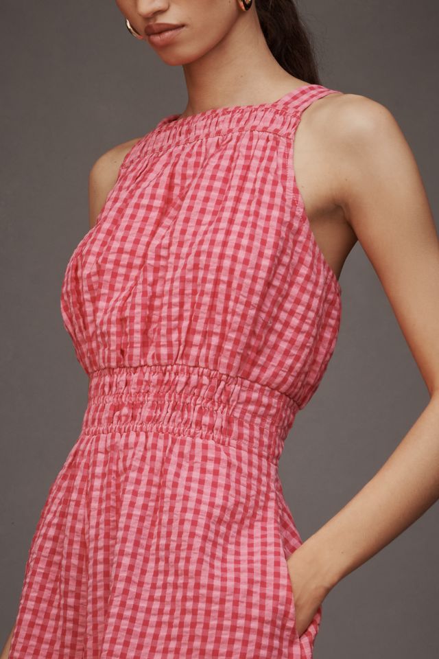 The Somerset Romper #3