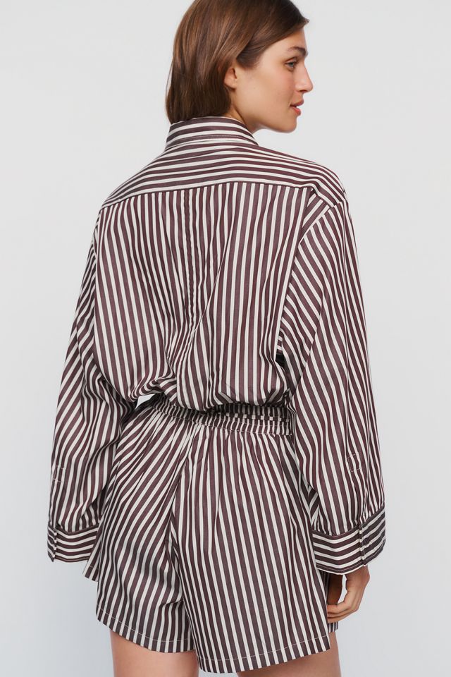 Faithfull Belas 100% Cotton Romper #2