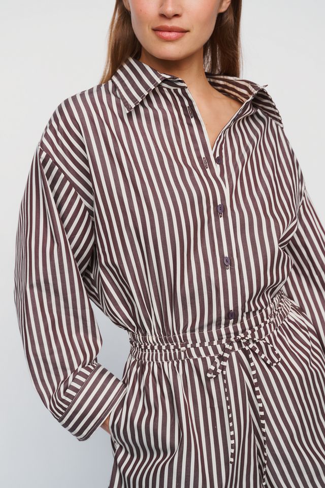 Faithfull Belas 100% Cotton Romper #3