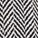 Black Herringbone