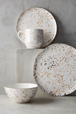 Suite One Studio Mimira Dinner Plate