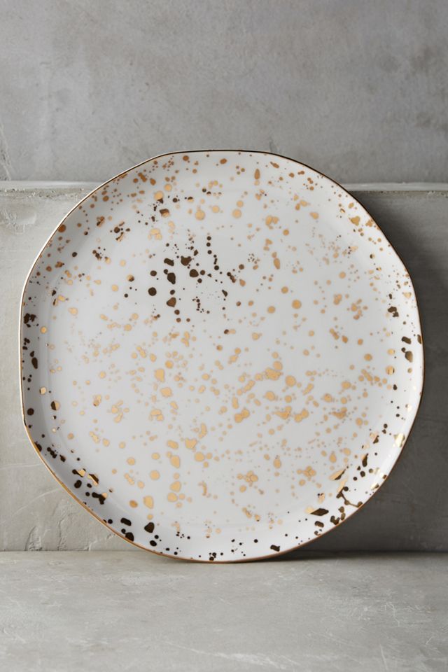 Suite One Studio Mimira Dinner Plate #1