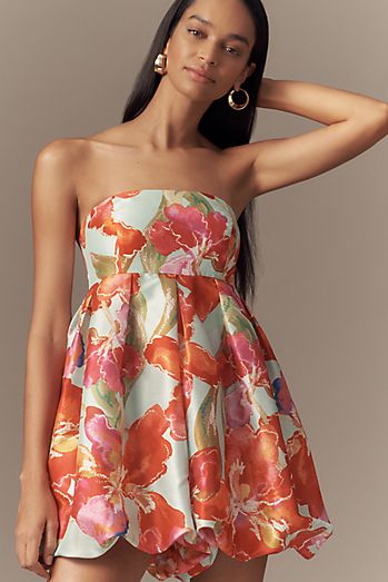Hutch Bubble Skirt | Anthropologie Hutch Bubble Skirt | Anthropologie