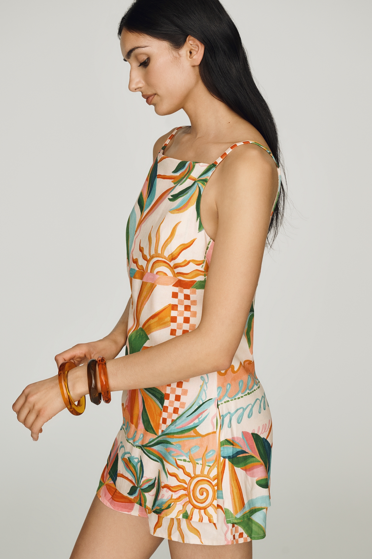 Hutch Zaraya Romper