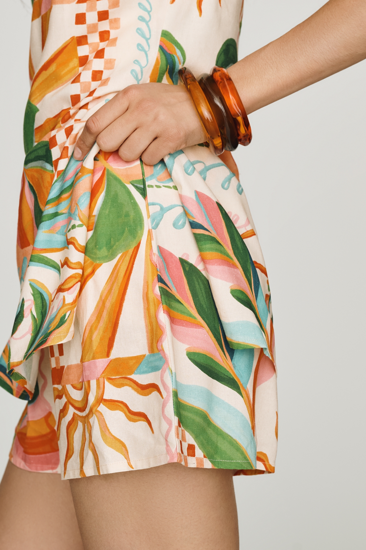 Hutch Zaraya Romper