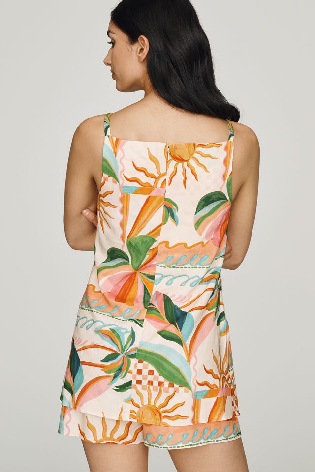 Hutch Zaraya Romper #3