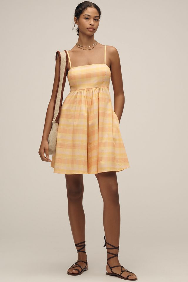 Hutch Sleeveless Bandeau Romper #2