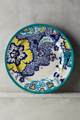 Victorine Dinner Plate