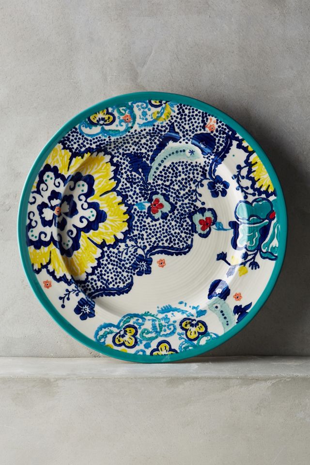 Victorine Dinner Plate