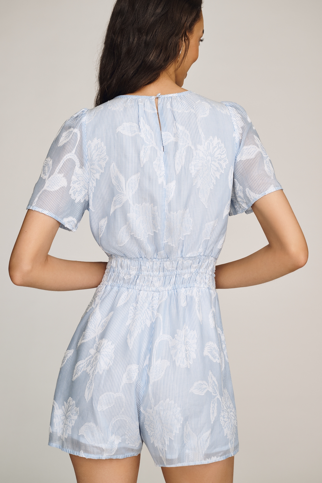 Somerset Deco Romper